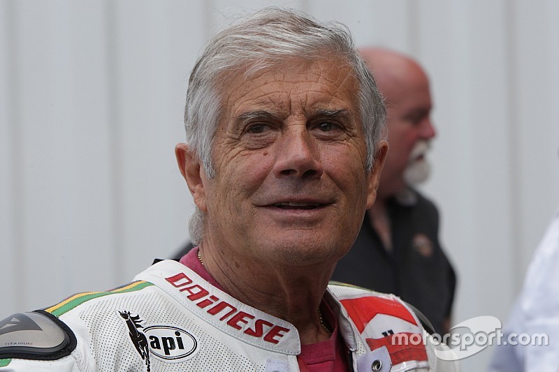 Agostini: “Lorenzo va a Ducati por la moto, por el contrato…y por Valentino”