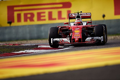 Kimi Räikkönen: Ferrari kann den Titel noch gewinnen