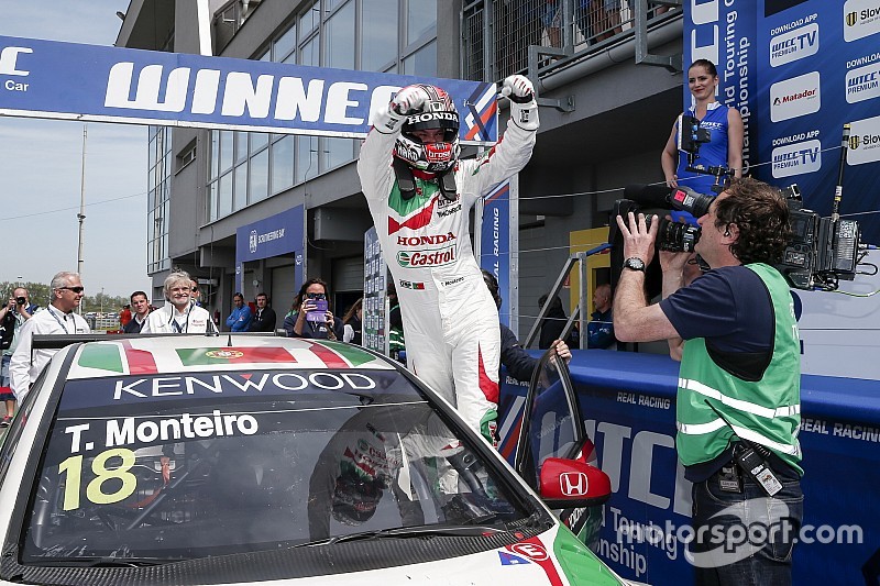 Monteiro: