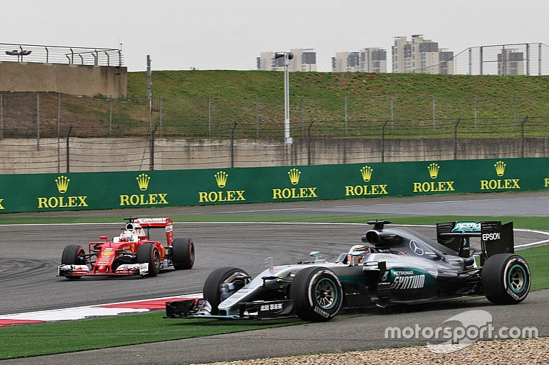 Ferrari: