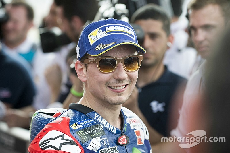 Lorenzo: