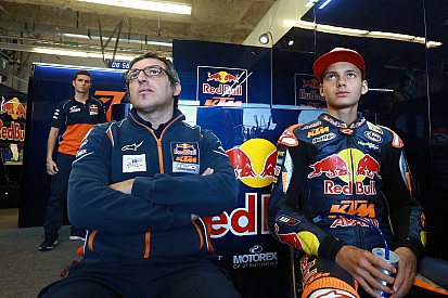 Navarro topt eerste training in Jerez, P25 Bendsneyder
