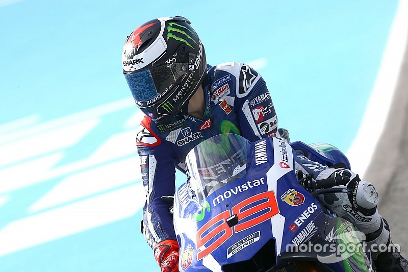 Lorenzo: