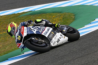 Barbera voelt zich sterk na mooi begin in Jerez