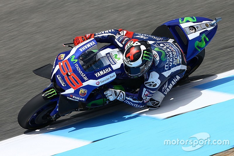 Espargaro e Smith lanciano nuovi allarmi sulle alette
