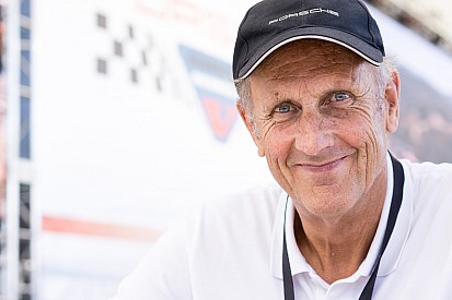 Hans-Joachim Stuck bleibt Präsident des Deutschen Motor Sport Bundes