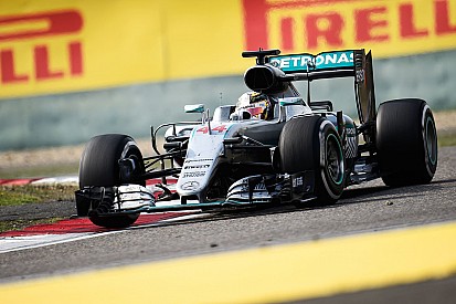 Wolff - "Une semaine importante pour la F1"