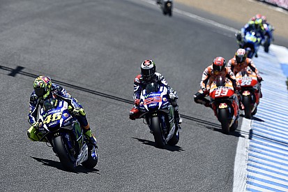 Pedrosa verzoekt om verandering na saaie GP Spanje
