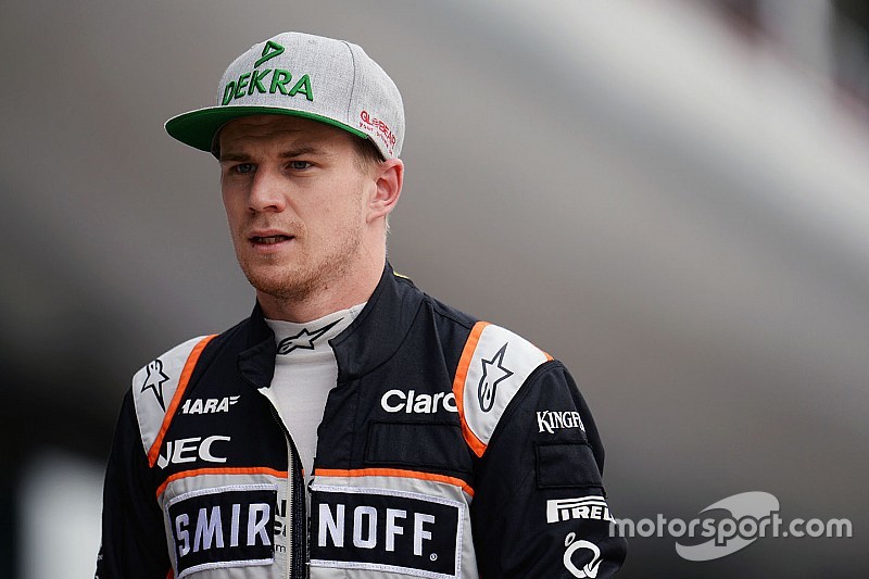 A Sochi Nico Hulkenberg taglierà il traguardo dei 100 GP in F.1