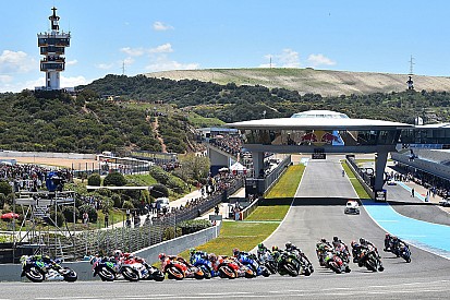 Galería: Lo mejor del GP de España de MotoGP