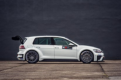 Asia, il TeamWork Motorsport ha scelto Kevin Tse e Bill O'Brien