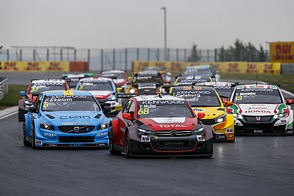 El WTCC apunta a una gran reducción de costes para 2017