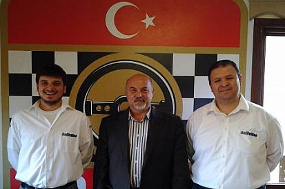 Rallivideo.com TOSFED'in resmi yayıncısı oldu