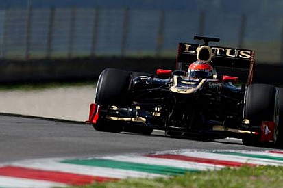 Grosjean, Mugello testlerini zirvede tamamladı