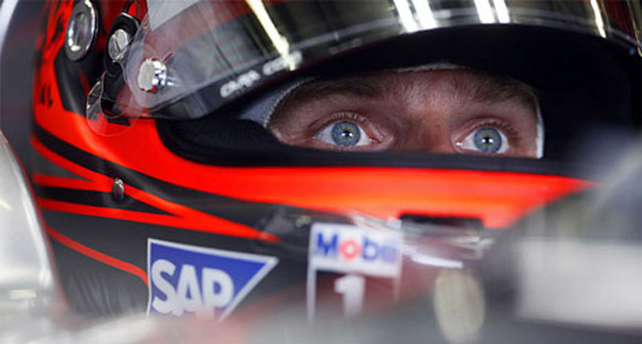 Kovalainen'e göre Maldonado ceza almalı
