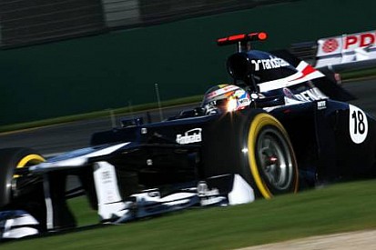Maldonado sıralamalarda daha iyi olmayı hedefliyor