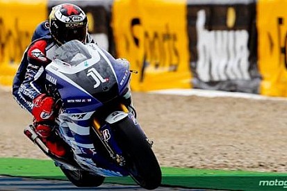 Lorenzo: Katar'daki performansımız Yamaha'nın kış çalışmasının ürünü