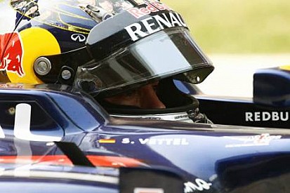 Vettel: Çin ve Bahreyn'de mücadeleye döneceğim