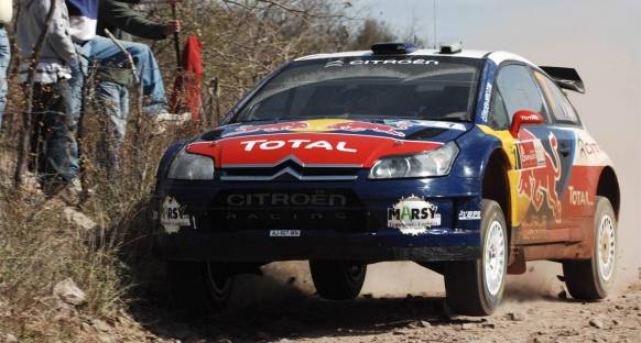 Hirvonen, Portekiz Rallisinde zirvedeki yerini sağlamlaştırıyor