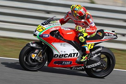 2012 MotoGP sezona bakış