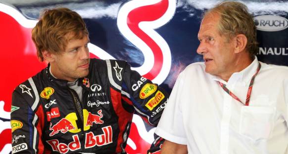 Red Bull: Sıralamalardaki üstünlüğümüzü kaybettik