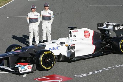Kobayashi ve Perez'in C31 hakkında ilk açıklamaları