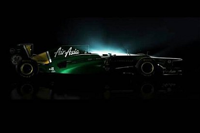 İlk İnceleme: Caterham CT-01