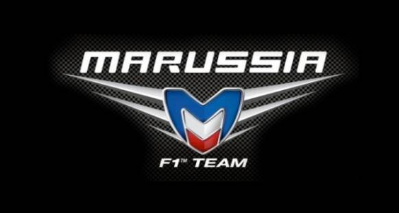 Marussia'nın yeni aracı Barselona'da piste çıkacak