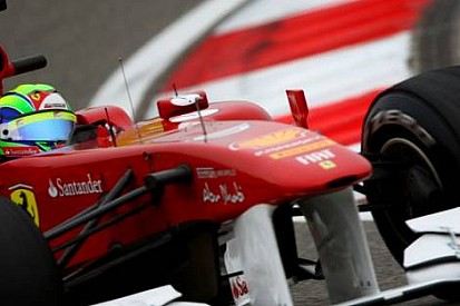 Montezemolo: Araç hızlı olursa Massa da hızlı olur
