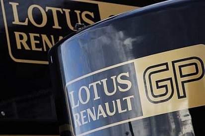 Renault Kimi'ye zaman baskısı yapmayacak