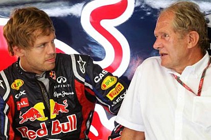Marko: Vettel en iyi paketin peşinde olacak