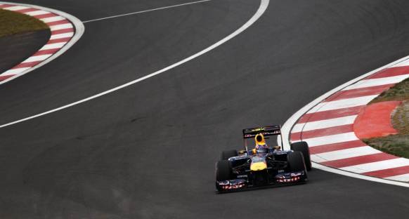Webber: Üzgün değilim