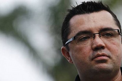 Boullier bu hafta Kubica ile konuşacak
