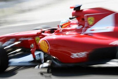 Alonso: En azından Webber'i geçtik
