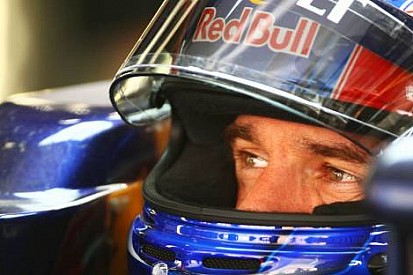 Webber: 2012'de daha güçlü olacağım