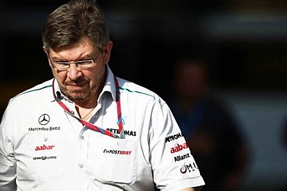 Brawn: 2012'de ileriye bir adım atacağız