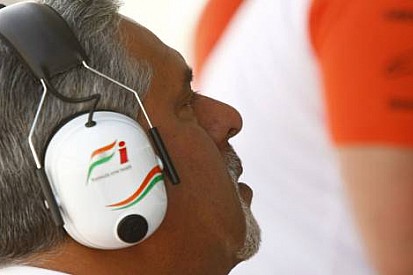 Mallya, Silverstone'nun tekrarlanmamasını istiyor