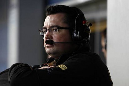 Boullier: Kurallar Valencia'daki gibi olsun