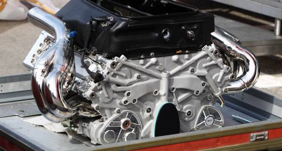 'V6 motorlar F1'e yaraşır bir ses çıkaracaklar'