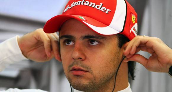 Massa'nın Aklı Pirelli'nin Lastik Seçiminde