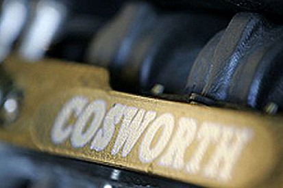 Cosworth motor değişikliğinin netleşmesini istiyor