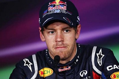 Vettel: Valensiya zorlu bir pist