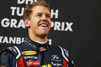 Red Bull İstanbul'da da kanatlandı