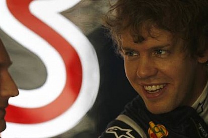 Vettel sıkı bir haftasonu bekliyor