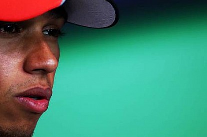 Hamilton: Hızlanacağız, ama RBR de hızlanacak