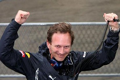 Horner: Vettel/Hamilton kombinasyonu sonuç vermez
