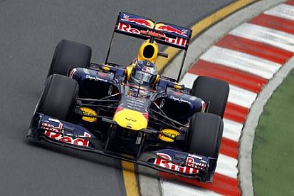 Avustralya Grand Prix Cumartesi Antrenmanları - Son Söz Vettel'in
