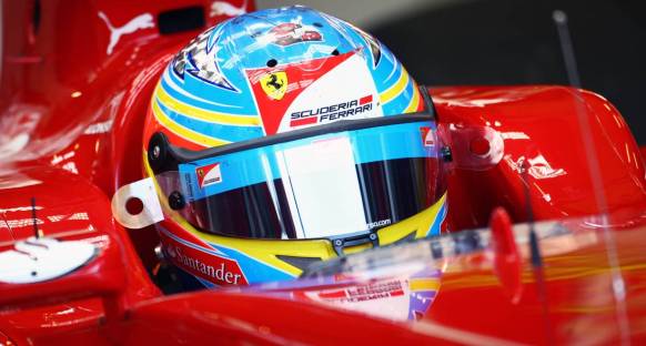 Alonso: Yeni paket dayanıklı ve daha hızlı