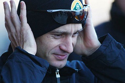 Trulli yeni Lotus'dan çok memnun oldu