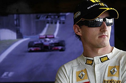 Kubica ralli kazasında ağır yaralandı